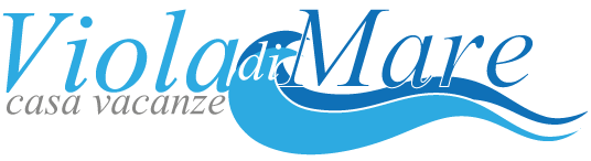 Casa Vacanze Viola di Mare Porto Cesareo Lecce Salento Logo